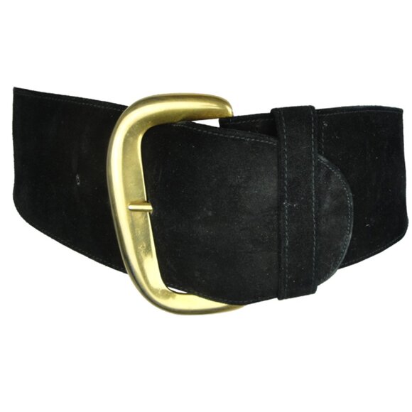 Vintage Donna Karan Belt